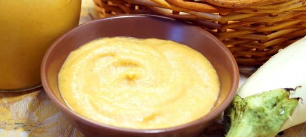 Икра из баклажанов «Заморская-Нежная»