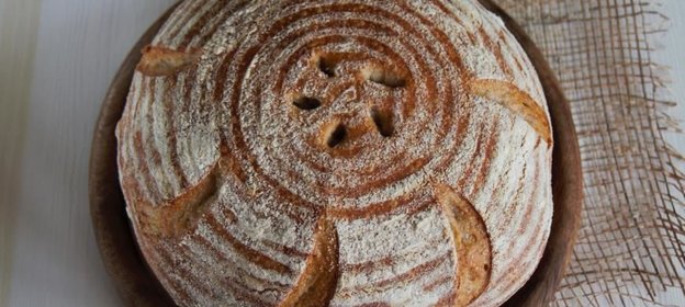 Вермонтский хлеб