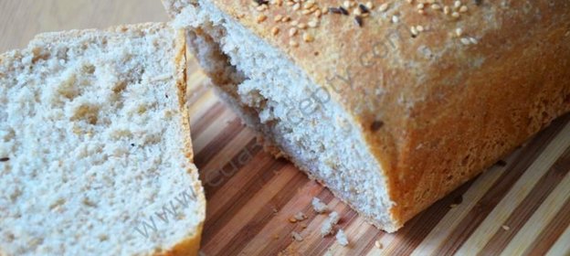 Хлеб цельнозерновой