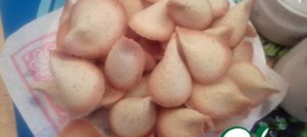 Печенье Свиные ушки