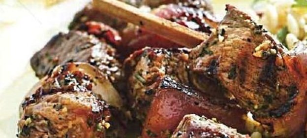 Горчичный соус