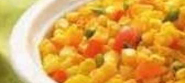 Бутерброды с сосиской и картофельным салатом