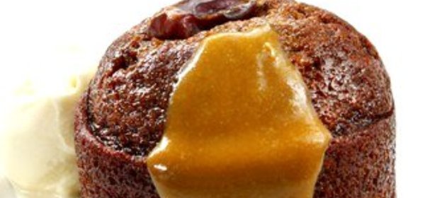 Домашний карамельный соус