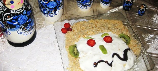 Бабайка или просто тетя