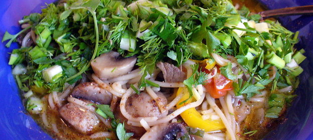 печенье рассольное