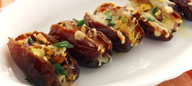 Салат Загадочный