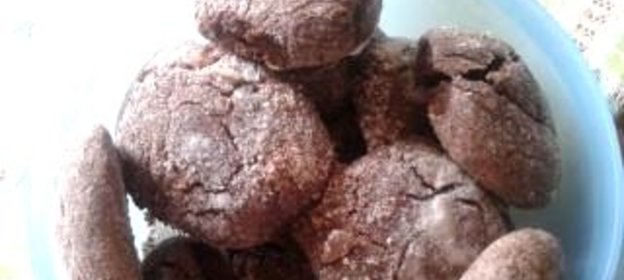 Печенье Трещенки