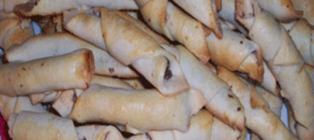 ПЕЧЕНЬЕ С АРАХИСОМ