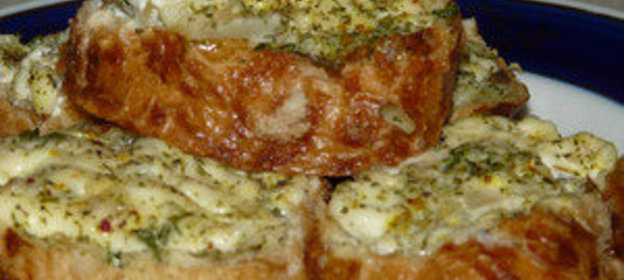 Картофельная запеканка с мясным фаршем