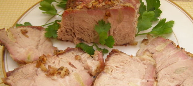 Запеканка из вермишели с сыром