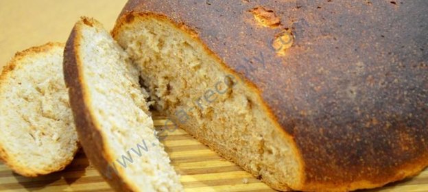 Хлеб полезный