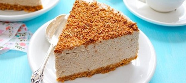 Банановый десерт в мультиварке