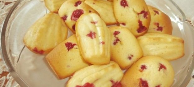 Мусс шоколад-капучино