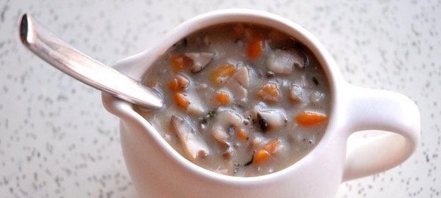 Соус к пюре