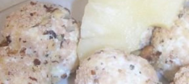 Говядина, тушенная в горшочке