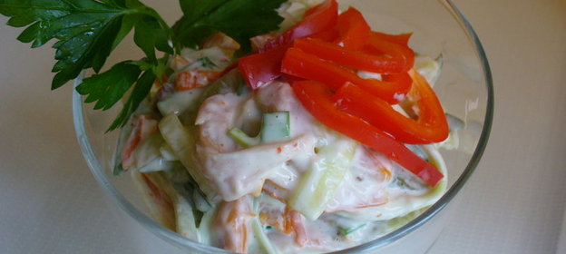 салатикБИСТРО