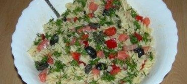 лесная поляна