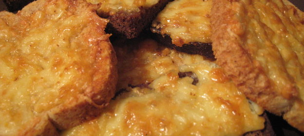 Куда деть хлеб