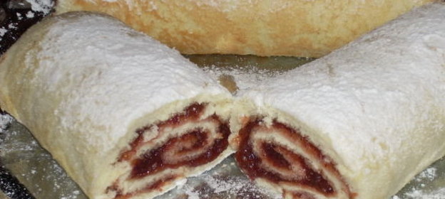 Спагетти алла карбонара