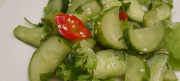 Соус сборный к рыбам холодным