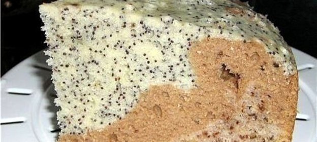 Кекс «Три желания»