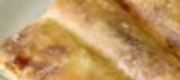 Гювеч из помидоров с макаронами