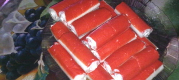 Банановые хлебцы