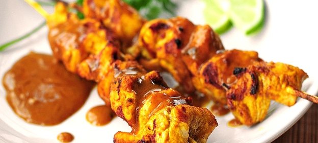 Вкусный соус для курицы