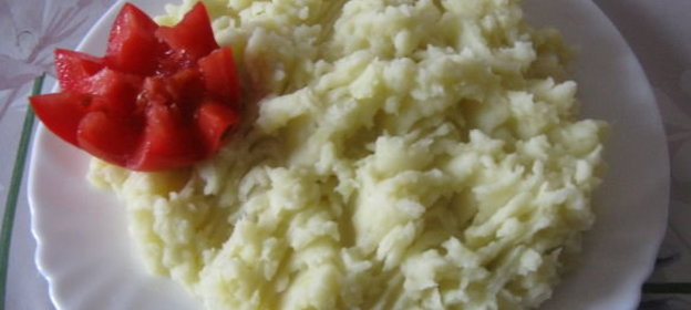 Молочный соус к вареной телятине, курице