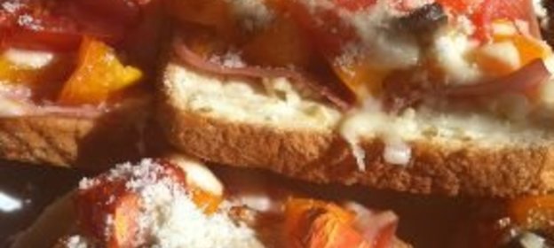 Шавля (каша рисовая с мясом)