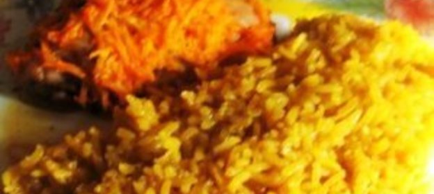 Курица маринованная в молоке и соевом соусе