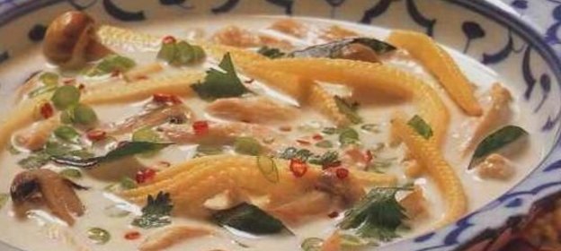 Яично-масляный (голландский) соус с белым соусом