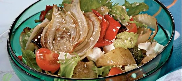 Бульон с яйцом