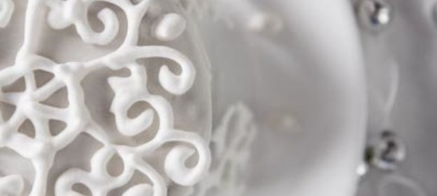 Английский рождественский кекс