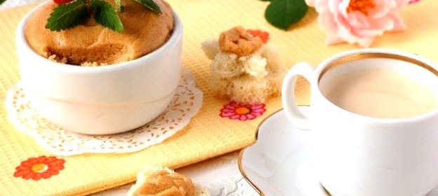 Арахисовая паста