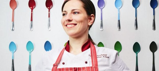 Яичные кексы