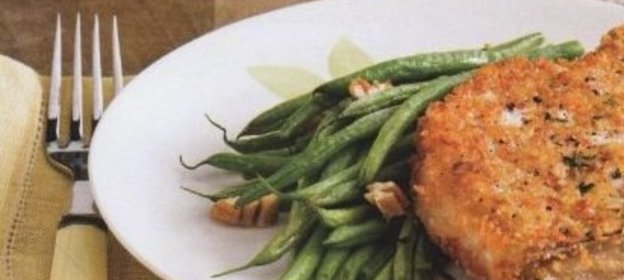 Лепешки творожные с картофелем