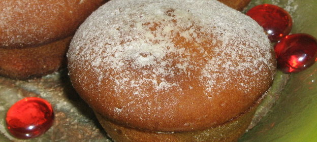 Просто кексы