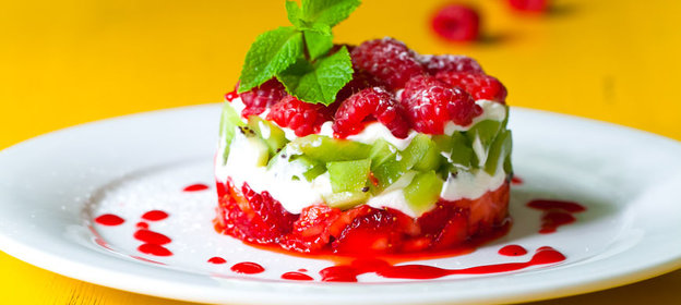 Салат из пекинской капусты с огурцом