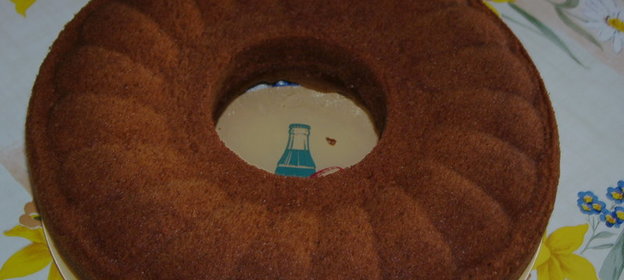 кекс Полярный