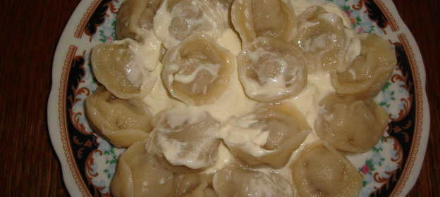 Рябиновый соус