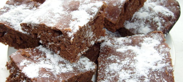 Stockbrot-хлеб на палочке