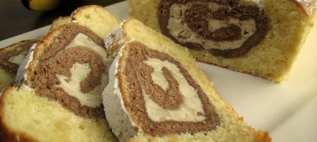 кекс Сюрприз