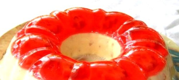 Итальянский десерт