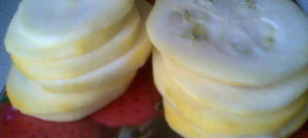 Финский салат