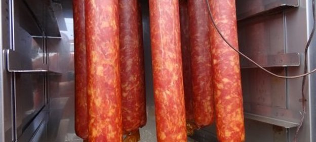 запеканка из цветной капусты и брокали