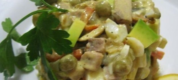 Соус томатный