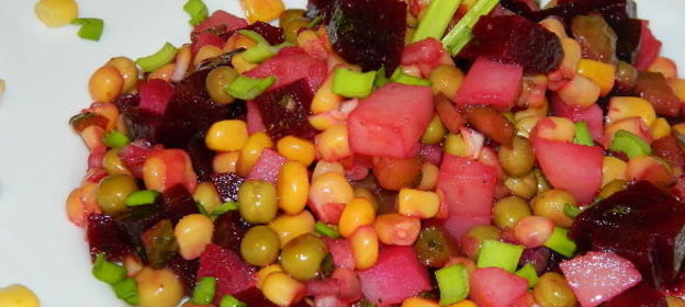 Соус с раками и лимоном