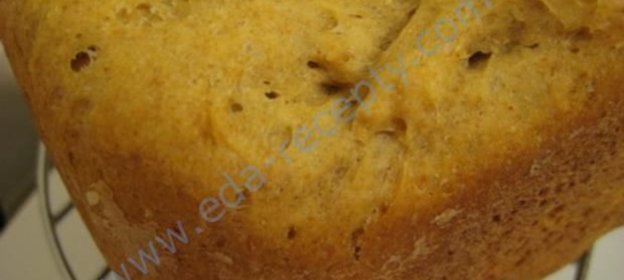 Заварной хлеб