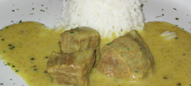 Сливная каша